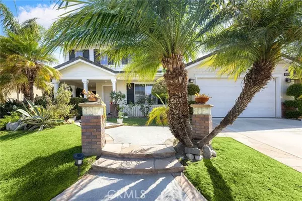 Chino Hills, CA 91709,16848 Morning Glory CT