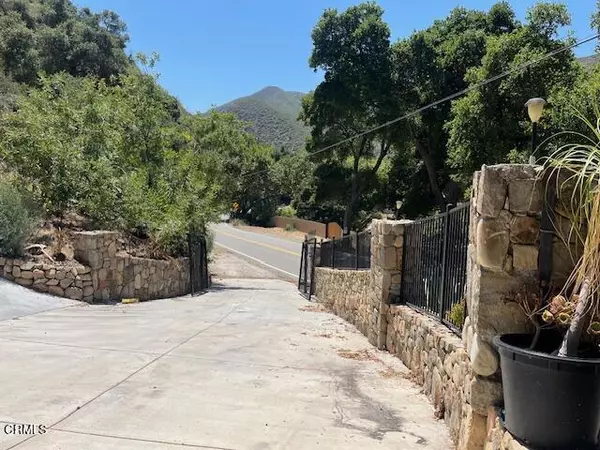Ojai, CA 93023,16840 Maricopa HWY