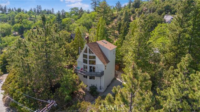 Lake Arrowhead, CA 92352,26503 Amador LN