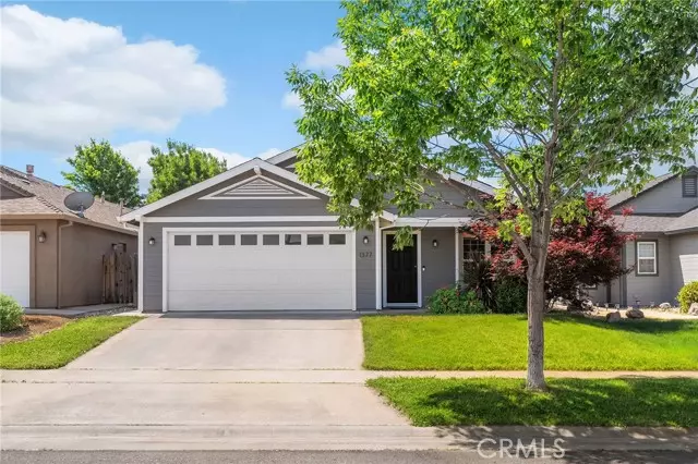 1377 Lucy WAY, Chico, CA 95973