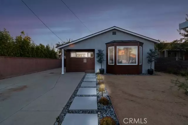 13917 Truro AVE, Hawthorne, CA 90250