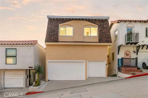217 43rd ST, Manhattan Beach, CA 90266