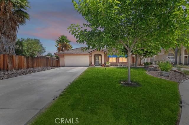 1361 Lindsey, San Jacinto, CA 92583