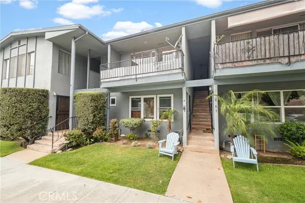 Long Beach, CA 90802,1273 E Appleton ST 4