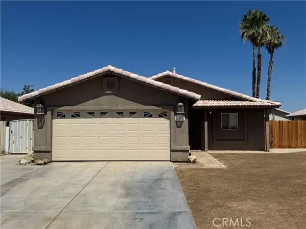 Blythe, CA 92225,774 Josie ST