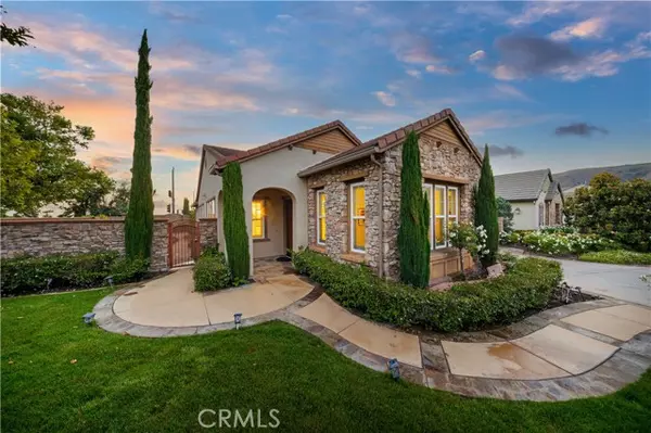 Yorba Linda, CA 92886,20010 Livorno LN