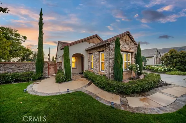 Yorba Linda, CA 92886,20010 Livorno LN