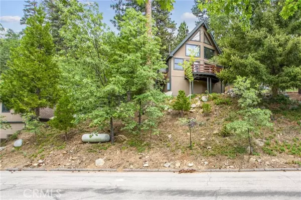 6429 Cedar AVE, Angelus Oaks, CA 92305