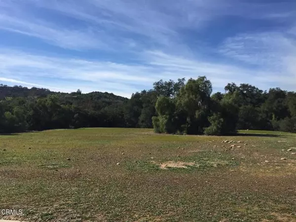 Ojai, CA 93023,12140 Macdonald DR