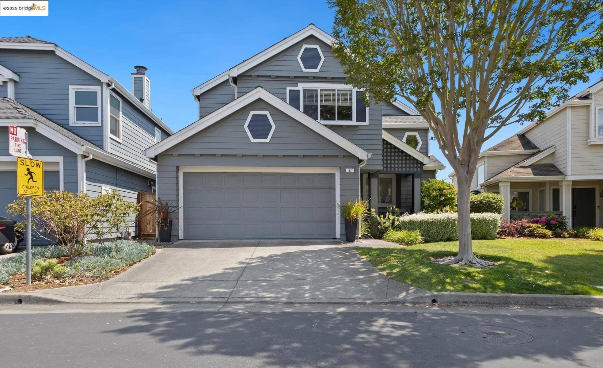67 Harbor View Dr, Richmond, CA 94804