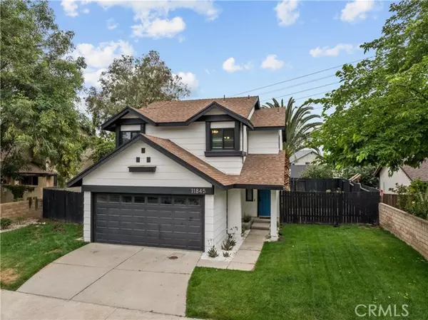 11845 Gladstone AVE, Sylmar, CA 91342