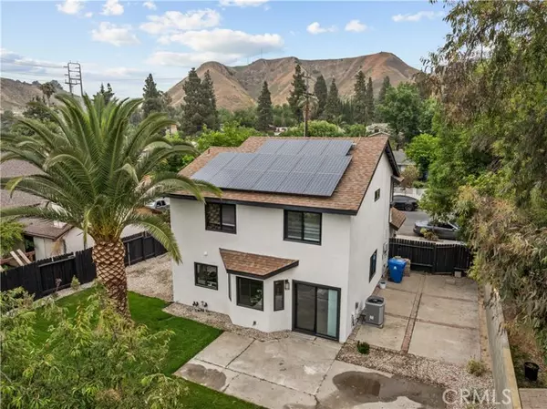 Sylmar, CA 91342,11845 Gladstone AVE