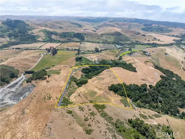 4344 Dos Cruces LN, Cambria, CA 93428