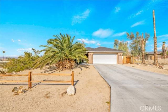 7415 Saladin AVE, Twentynine Palms, CA 92277