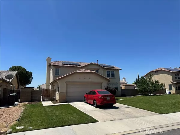 Lancaster, CA 93534,1538 Regents ST