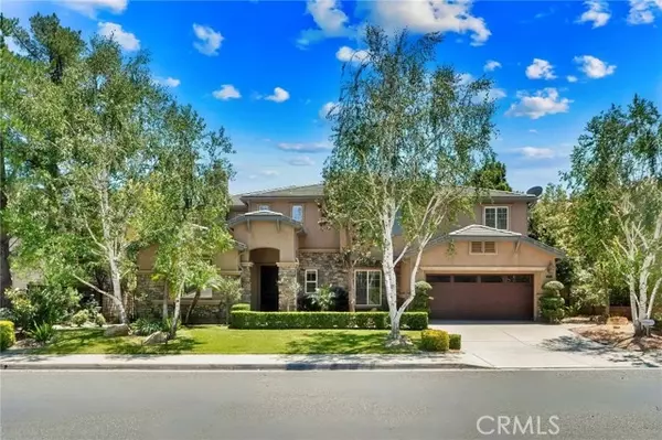 Valencia, CA 91354,24274 Reyes Adobe WAY