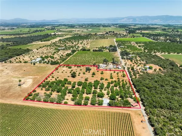 Kelseyville, CA 95451,2485 Bell Hill LN