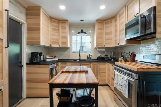 646 Downer AVE, El Cajon, CA 92020