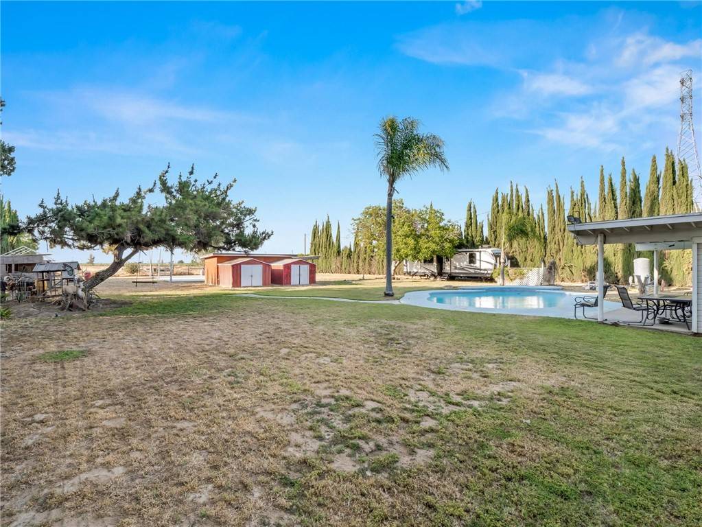 Fresno, CA 93706,1654 W South AVE