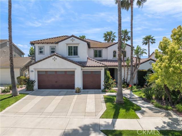 14939 Meadow WAY, Eastvale, CA 92880
