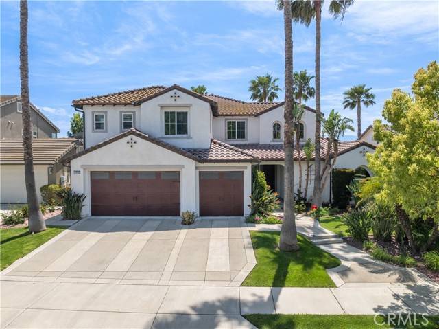 14939 Meadow WAY, Eastvale, CA 92880