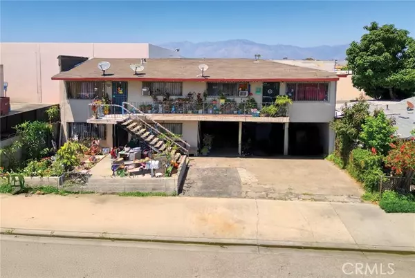 South El Monte, CA 91733,2403 Lee AVE