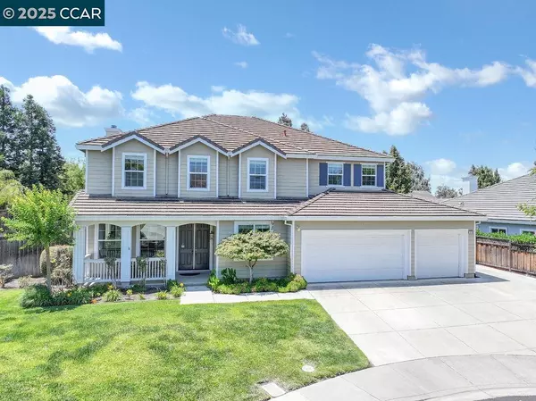 Concord, CA 94521,5138 Nathalee Dr