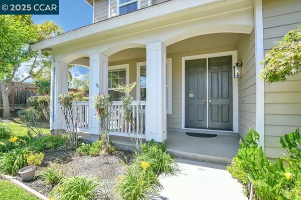Concord, CA 94521,5138 Nathalee Dr