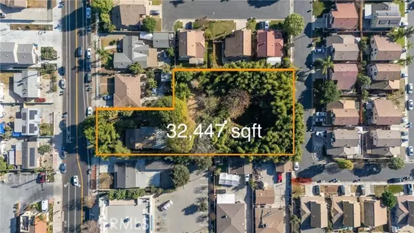 Pomona, CA 91766,160 E Franklin AVE