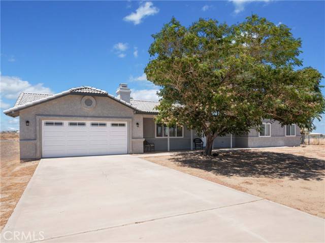13044 Smith RD, Phelan, CA 92371