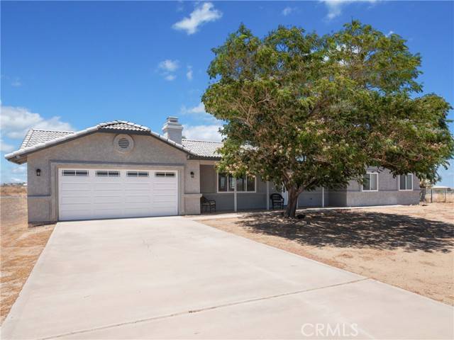 13044 Smith RD, Phelan, CA 92371