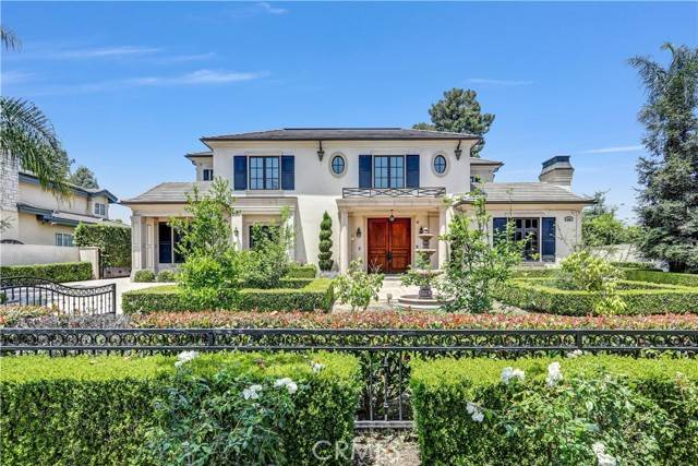 443 W Longden AVE, Arcadia, CA 91007