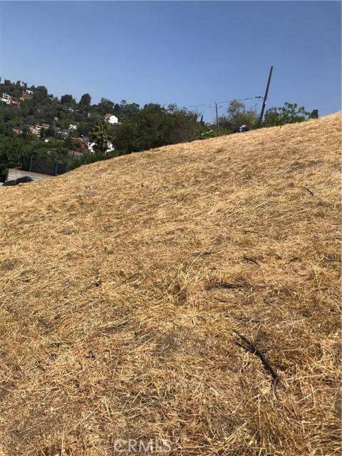 0 THORPE AVE, Los Angeles, CA 90065