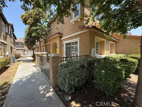 Moreno Valley, CA 92551,25858 Iris AVE C