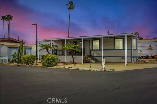 12350 Christensen Rd Space #32, Salinas, CA 93907