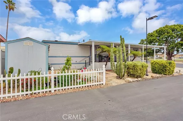 Salinas, CA 93907,12350 Christensen Rd Space #32