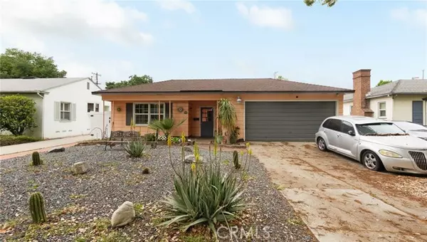 Ontario, CA 91764,529 E Harvard PL