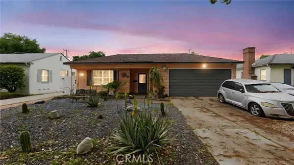 529 E Harvard PL, Ontario, CA 91764