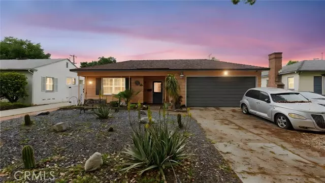 529 E Harvard PL, Ontario, CA 91764