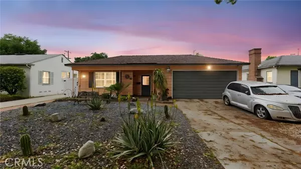 529 E Harvard PL, Ontario, CA 91764