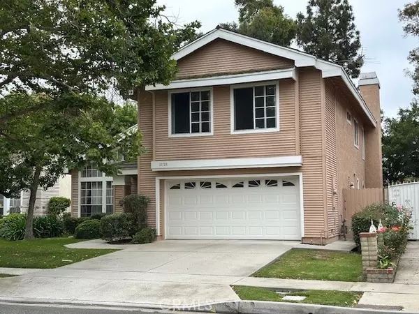 12728 Charlwood ST, Cerritos, CA 90703