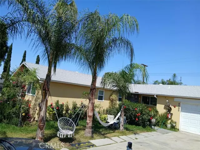 Riverside, CA 92503,8943 Delano DR