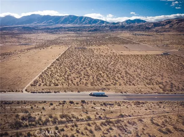 Littlerock, CA 93543,96 E Vac/Pearblossom Hwy/Vic 96th S