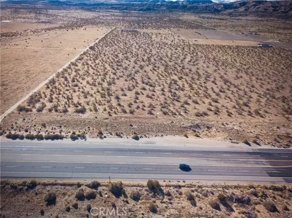 Littlerock, CA 93543,96 E Vac/Pearblossom Hwy/Vic 96th S