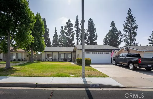 2609 S Plainfield DR, Ontario, CA 91761