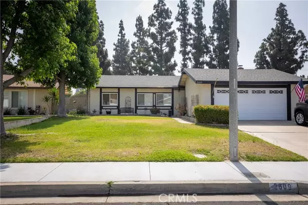 Ontario, CA 91761,2609 S Plainfield DR