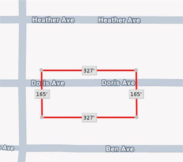 Cabazon, CA 92230,0 Acacia ST
