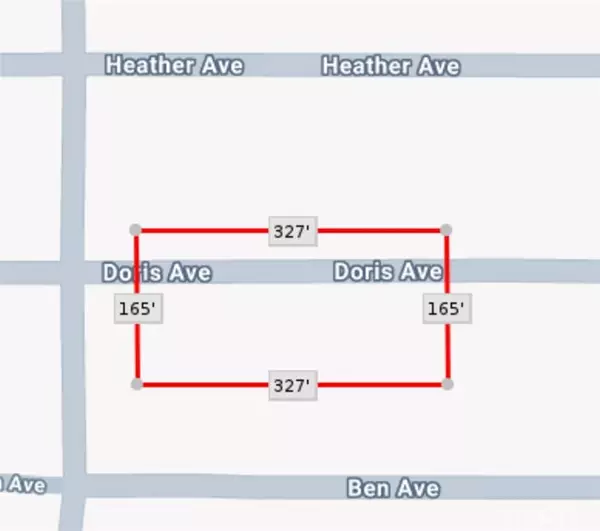 Cabazon, CA 92230,0 Acacia ST