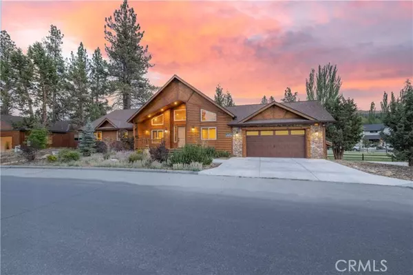 Big Bear Lake, CA 92315,41771 Swan DR