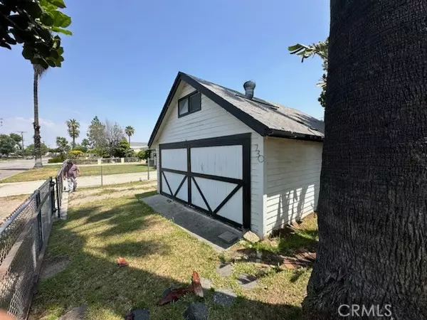Colton, CA 92324,730 W Citrus ST